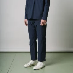 Kestin Menswear Kelso Trouser - Dark Navy