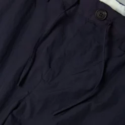 Kestin Menswear Kelso Trouser - Dark Navy