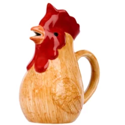 Quail Ceramics Buff Orpington Jug