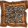 Tidings Silk Scarf - Femme & Fierce