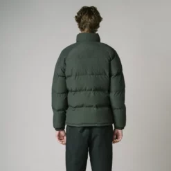 Kestin Pathhead Puffa - Forest Green