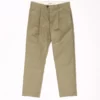Kestin Wick Trousers- Khaki Menswear
