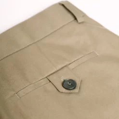 Kestin Wick Trousers- Khaki Menswear