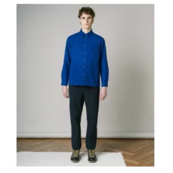 Kestin Menswear Abelour Carpenter Trousers- Navy