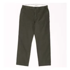 Kestin Abelour Carpenter Trousers- Peat