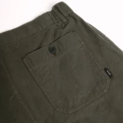 Kestin Abelour Carpenter Trousers- Peat