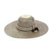 Yosuzi Hats & Headwear Solana Hat 2 Yosuzi Hats & Headwear Solana Hat