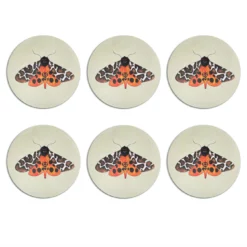 Bell Hutley Placemats Tiger Moth Placemat