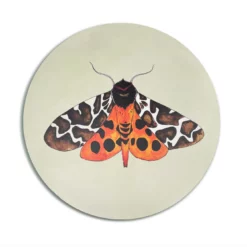 Bell Hutley Placemats Tiger Moth Placemat