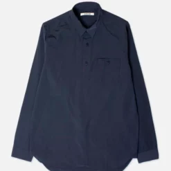 Kestin Menswear Granton Japanese Cotton/Nylon Shirt