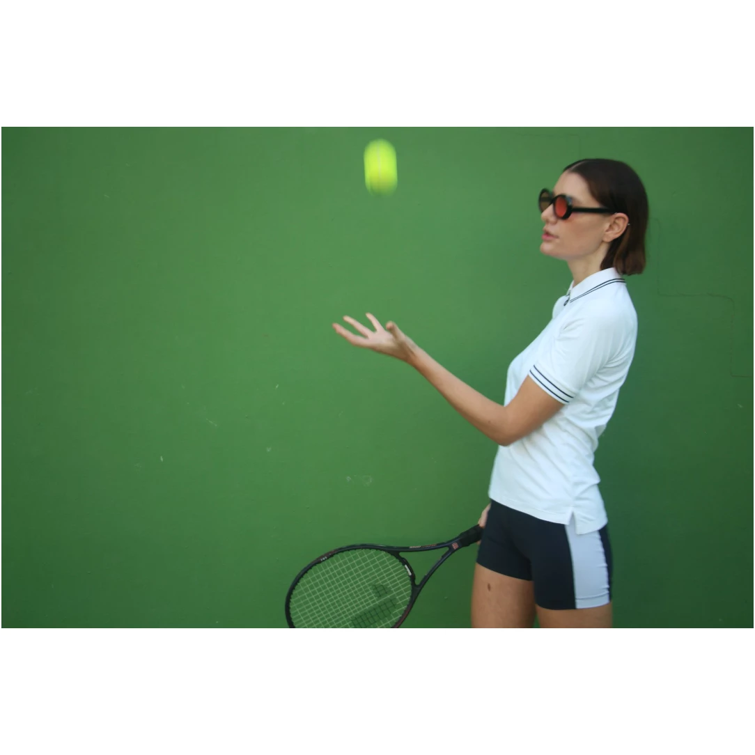 JUPP Maverick Polo Top 7 JUPP Maverick Polo Top