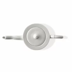 Alix D. Reynis Ceramics Simple Porcelain Teapot
