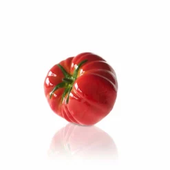 La Galine Hand Painted Decorative Tomato