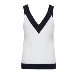 JUPP Nirvana V-Neck Top