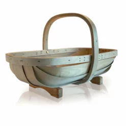 Sussex Trugs South Down Rother Trug