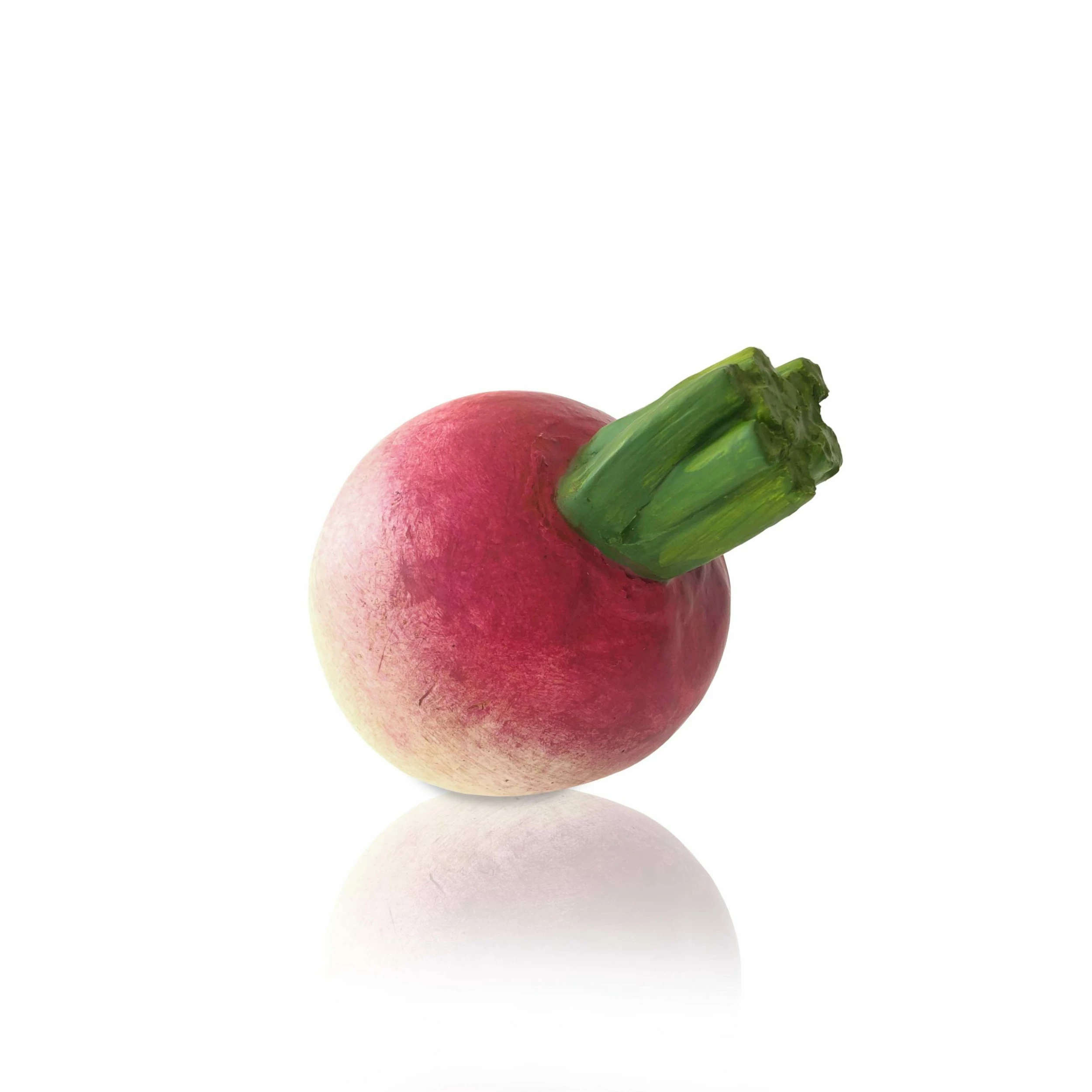 La Galine Hand Painted Decorative Turnip Ceramics 4 La Galine Hand Painted Decorative Turnip Ceramics