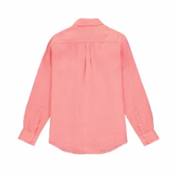 Love Brand Abaco Linen Shirt - Water Melon