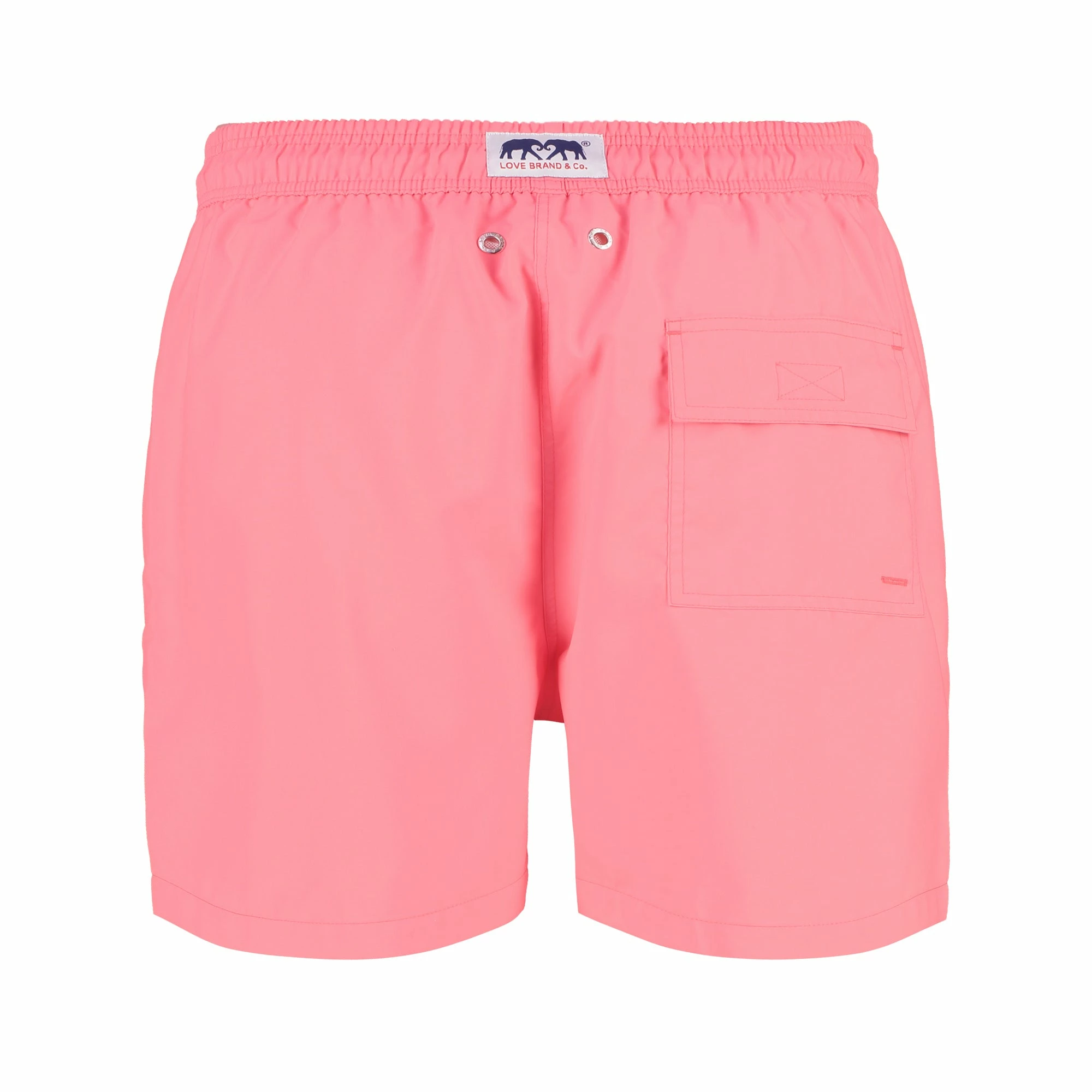 Love Brand Sport & Swim Staniel Watermelon Swimming Shorts 4 Love Brand Sport & Swim Staniel Watermelon Swimming Shorts