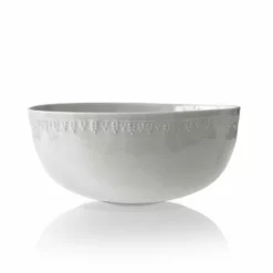 Alix D. Reynis Wheat Salad Bowl