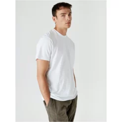 Menswear Wax London T-Shirt