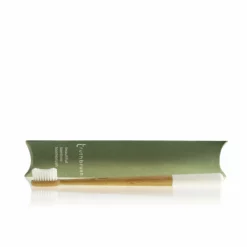 Truthbrush Bamboo Toothbrush