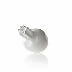 La Galine White Decorative Turnip