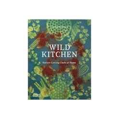 Thames And Hudson Wild Kitchen Books