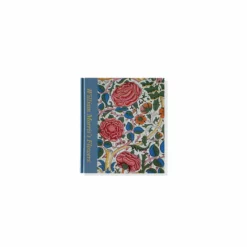 Thames And Hudson William Morrisās Flowers (Victoria And Albert Museum) Books