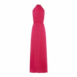 Valle & Vik The Goddess Dress Pink