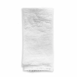 Bertioli By Thyme Off White Linen Napkin