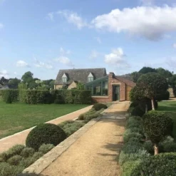 Take-a-little-thyme Meadow Spa Voucher Experience Thyme