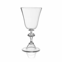 Thyme Elegant Wine Glass