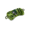 Bertioli By Thyme Silk Sleep Mask In Rivermint