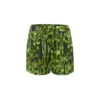 Bertioli By Thyme Silk Shorts In Rivermint