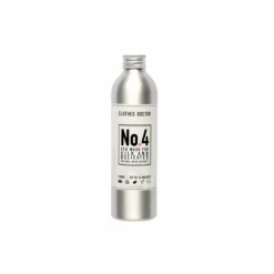 Clothes Doctor Wash Care & Washbags No 4. Silk & Delicates Eco Wash - 250ml